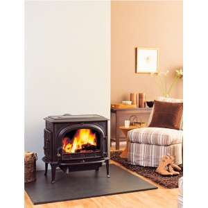 Печь-камин Jotul F 500 ECO SE BP