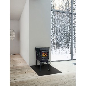 Печь-камин Jotul F 602 GD BP