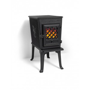 Печь-камин Jotul F 602 N BP
