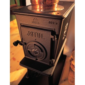 Печь-камин Jotul F 602 N BP