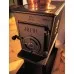 Печь-камин Jotul F 602 N BP