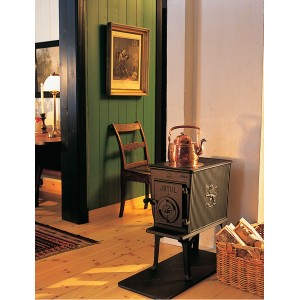 Печь-камин Jotul F 602 N BP