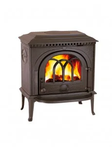 Печь-камин Jotul F 8 TD BP