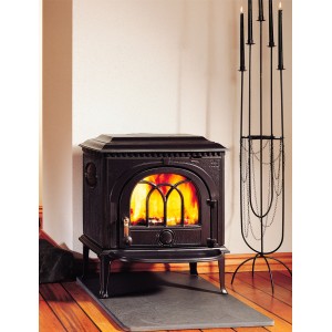Печь-камин Jotul F 8 TD BP