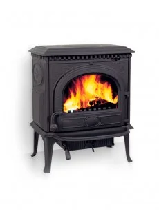 Печь-камин Jotul F3 MF BP