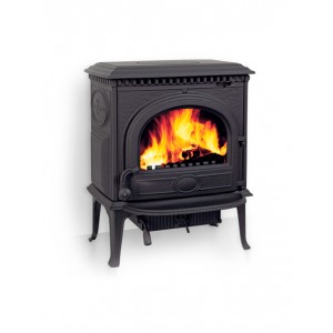 Печь-камин Jotul F3 MF BP