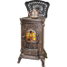 Печь-камин LK Ambra Bronze