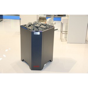Газовая печь Kusatek AGON 10 кВт (с Облицовкой)