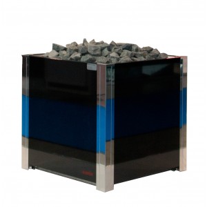 Газовая печь Kusatek Kusatherm 25/30 кВт