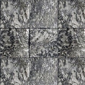 Плитка облицовочная Теплый камень "Антик" (фактурная) 90x90x10 мм