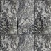 Плитка облицовочная Теплый камень "Антик" (фактурная) 90x90x10 мм