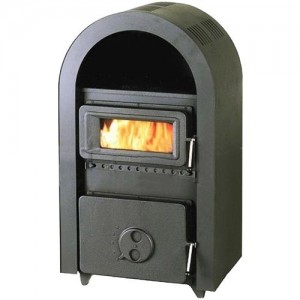 Отопительная печь Thorma Filex II (Eurofen II)