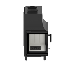 Топка Hitze STMA54X39 с дополнениями