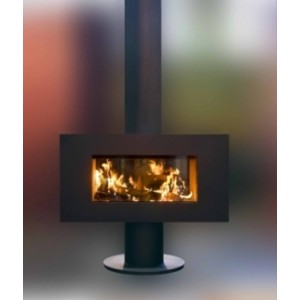 Печь-камин M-Design Venus 850 DHТ (Венус 850 DHТ)