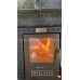Монтаж печи для бани Klover RT 20 RV под ключ (Июль 2025)