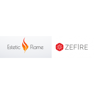 Распродажа остатков от ZeFire и Estetic Flame - скидки до 26%!