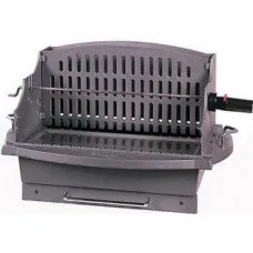 Дровяной гриль CHAZELLES G64