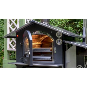 Печь-барбекю Густо Комби 80х65 / Gusto Combi 80x45