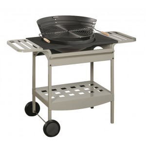 Барбекю Invicta Shogun grill