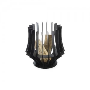 Кострище M-Design Mystic Fire II (Мистик Файер II) Нержавеющая сталь