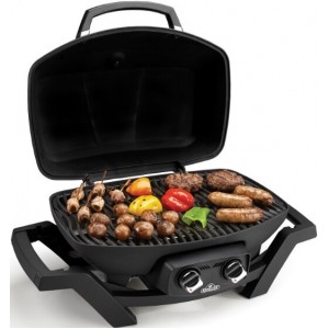 Портативный газовый гриль Napoleon TravelQ Pro 285