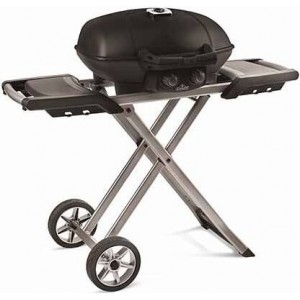 Портативный газовый гриль Napoleon TravelQ 285X