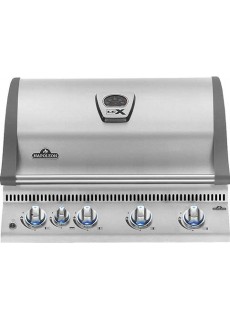 Встраиваемый газовый гриль Napoleon Bilex-485