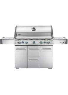 Газовый гриль Napoleon LEX 730 RSBI