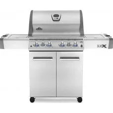 Газовый гриль Napoleon LEGEND 485