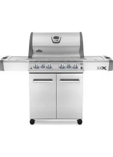 Газовый гриль Napoleon LEGEND 485
