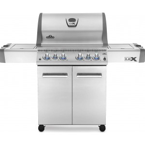 Газовый гриль Napoleon LEGEND 485