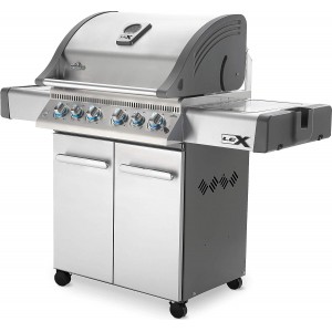 Газовый гриль Napoleon LEGEND 485