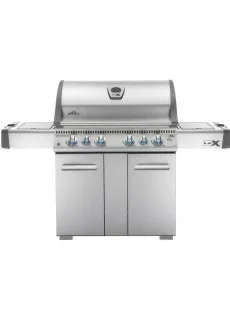 Газовый гриль Napoleon LEX 605 RSBI