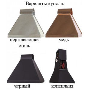 Барбекю Norman Piano