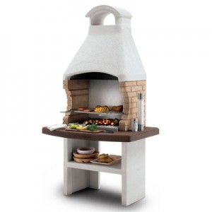 Барбекю Palazzetti Brest
