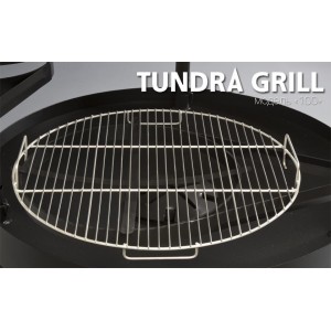 Барбекю-гриль Nordflam Tundra Grill 100 Low