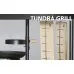 Барбекю-гриль Nordflam Tundra Grill 100 High