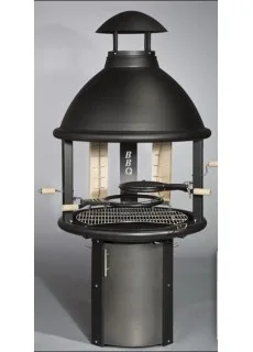 Барбекю-гриль Nordflam Tundra Grill BBQ High