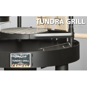 Барбекю-гриль Nordflam Tundra Grill HD