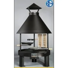 Барбекю-гриль Nordflam Tundra Grill 100 Low