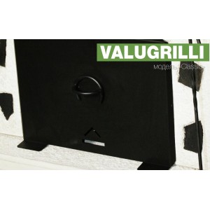 Барбекю-гриль Valugrilli Classic