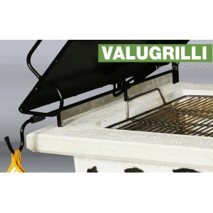 Барбекю-гриль Valugrilli Classic
