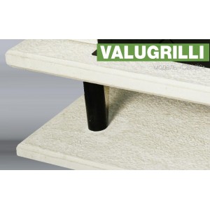 Барбекю-гриль Valugrilli Classic