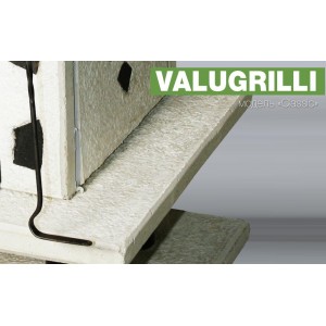 Барбекю-гриль Valugrilli Classic