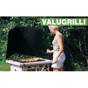 Барбекю-гриль Valugrilli Classic