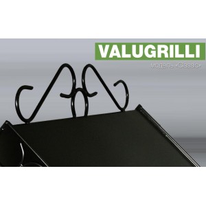 Барбекю-гриль Valugrilli Classic