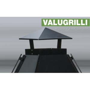 Барбекю-гриль Valugrilli Classic Garden