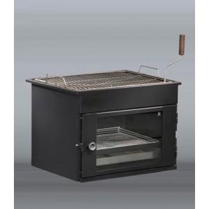 Барбекю-гриль Valugrilli Grill Heart
