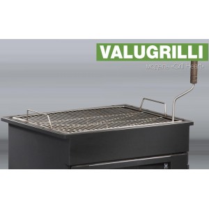 Барбекю-гриль Valugrilli Grill Heart