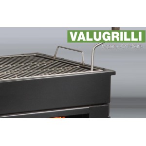 Барбекю-гриль Valugrilli Grill Heart